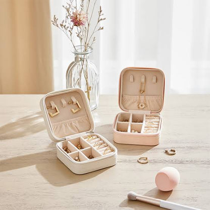 Mini jewellery organizer