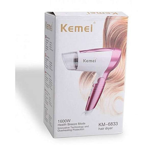 Kemei Hair Dryer