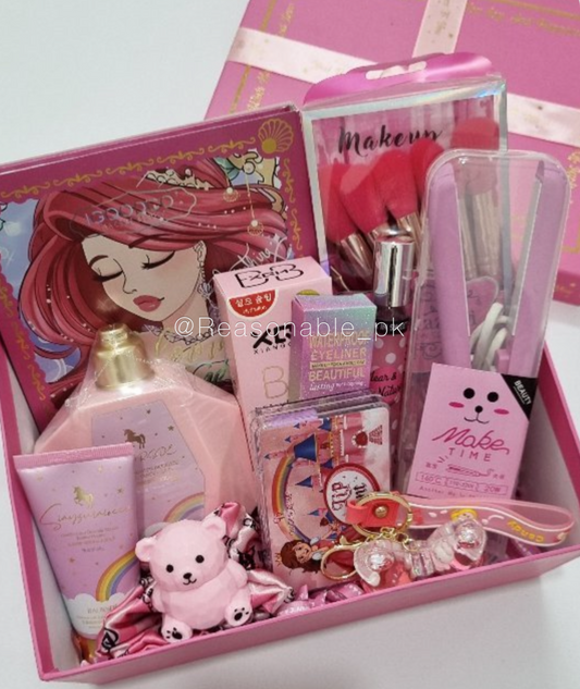 Miracle Box