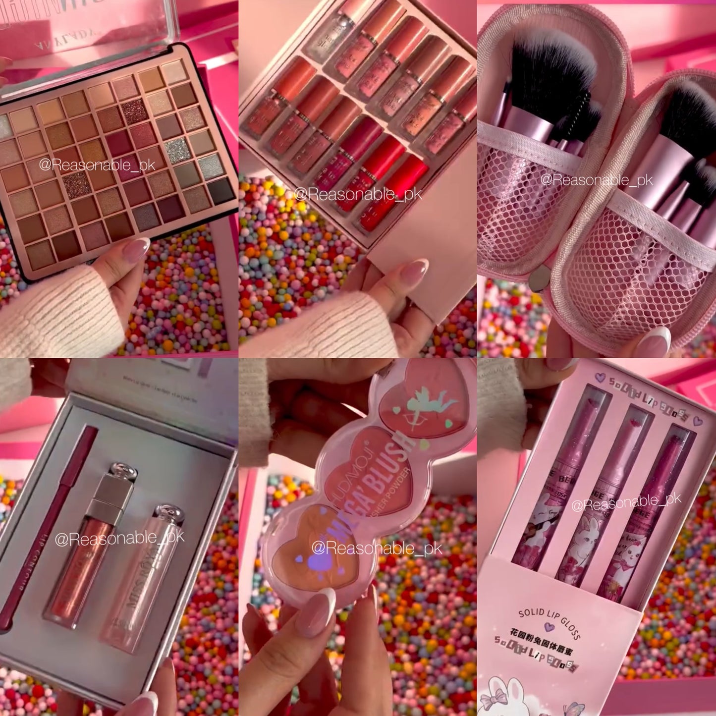 New Year Mystery Box