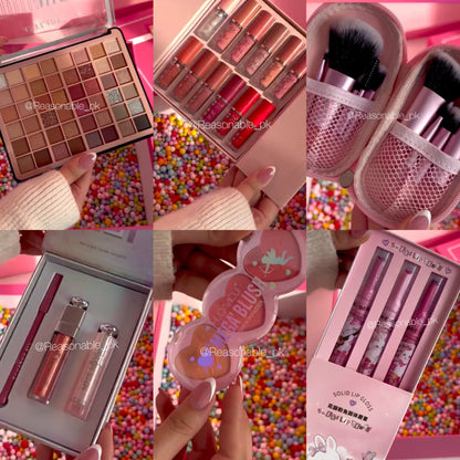 New Year Mystery Box