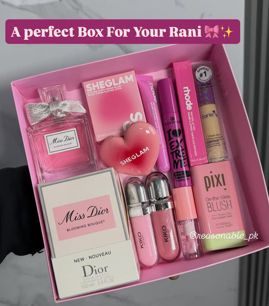 Rani Box 🎀✨