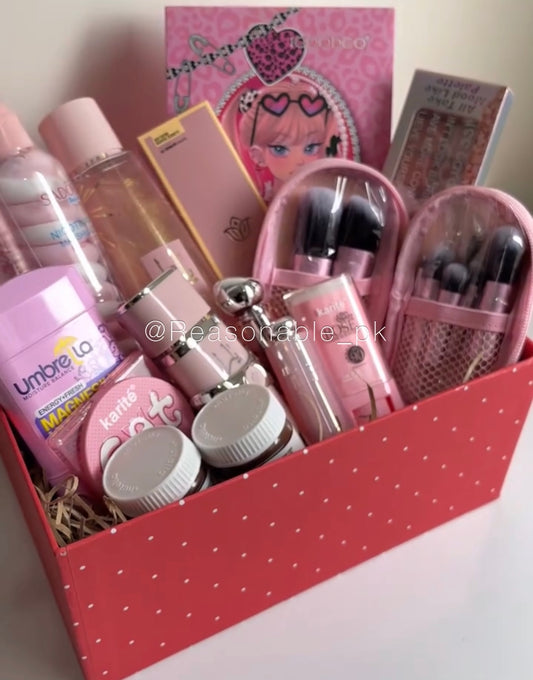 Eidi Box #9