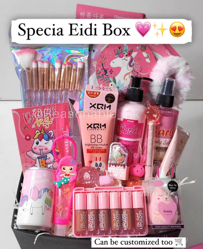 Special Eidi Box