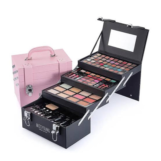 Professional Makeup Vanity Box