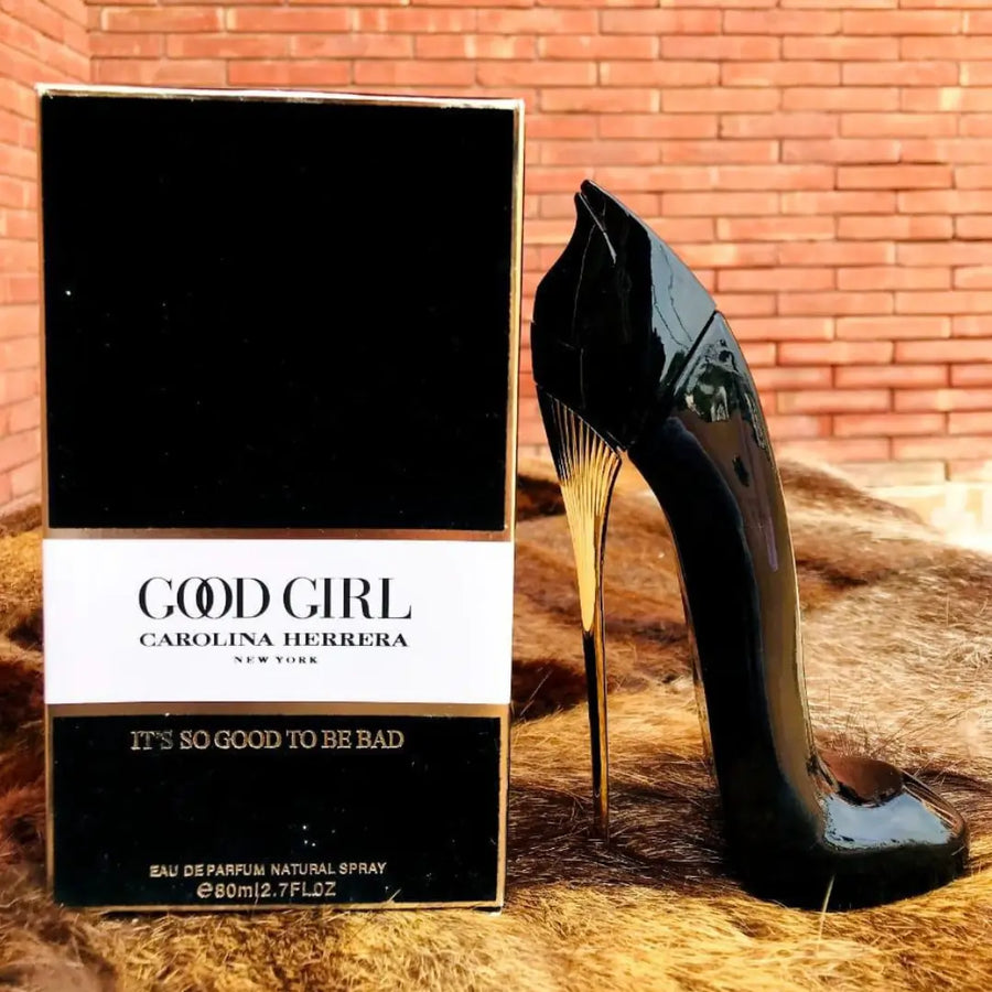 Beautiful Girl Heel Perfume