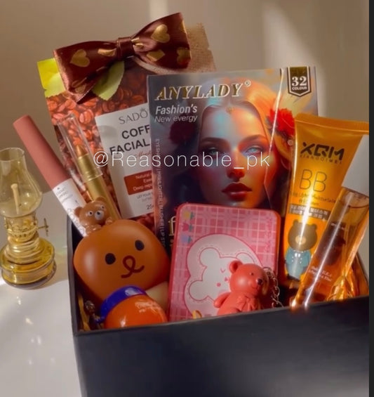 Affordable Box
