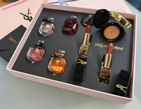 YSL Luxury Beauty Gift Set – Limited Edition