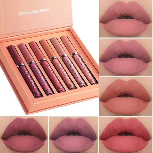 Handiyan Gloss Box Set B