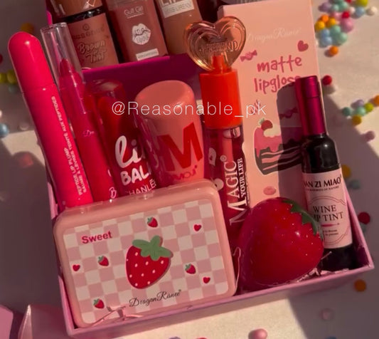 Sisters Eidi Box