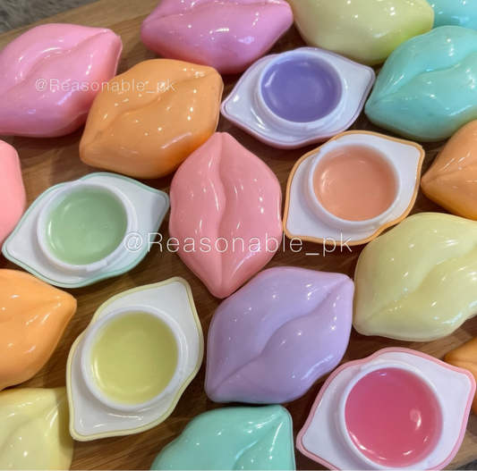 Lipshaped Lip Balm