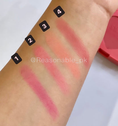 Kartie Heart Blush
