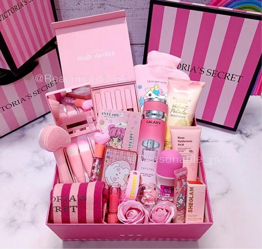 Dreamy Box For Her 💕