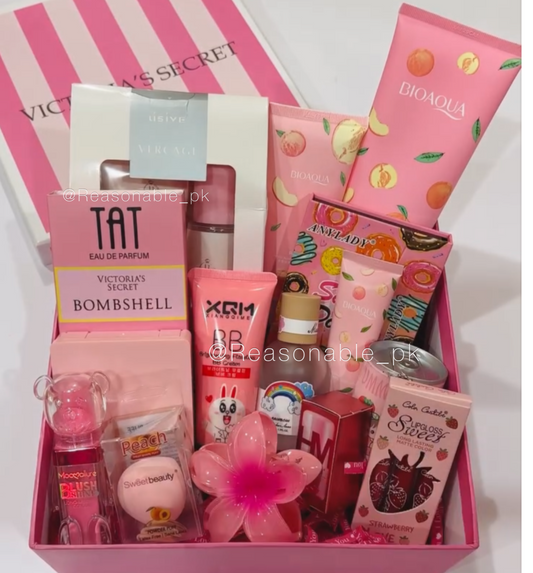 Magic Box 💗