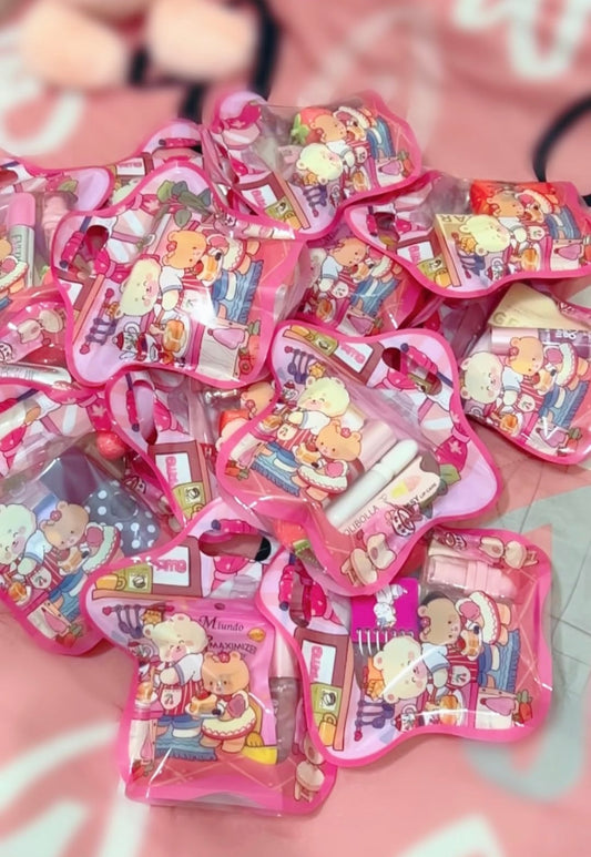 Affordable Mini Hampers