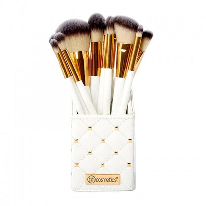 Bh stud brush set
