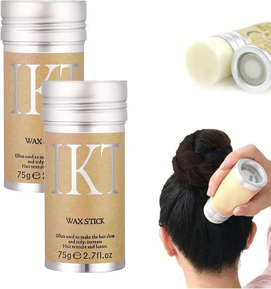 IKT Hair Wax Stick