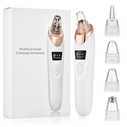 BlackHead Removal Machine