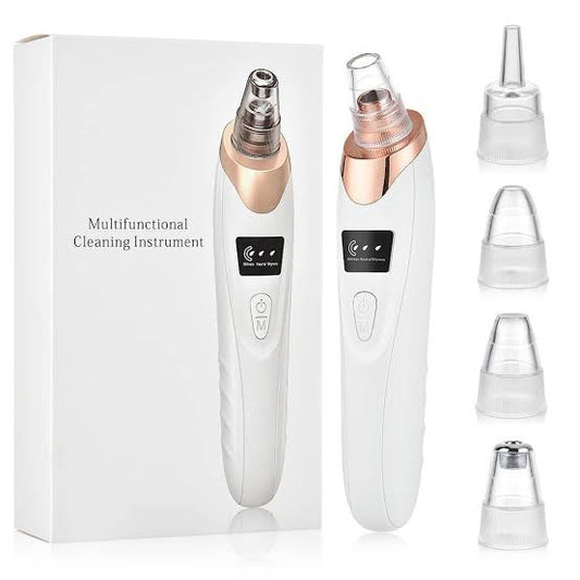 BlackHead Removal Machine