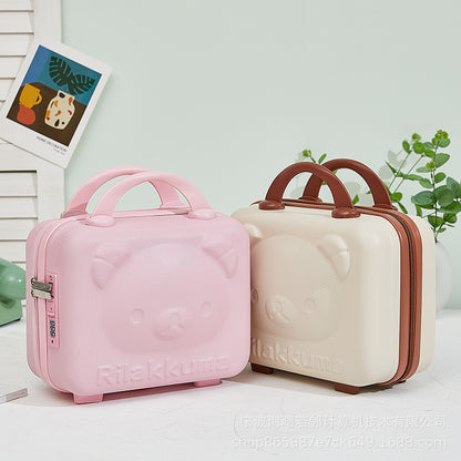 Korean Vanity box