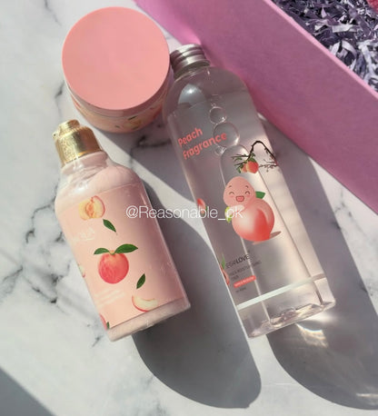 Pink Candy Box 🎀✨