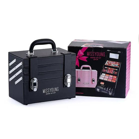 Professional Makeup Vanity Box