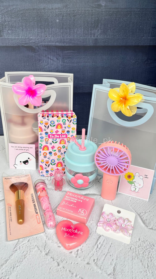 Pinteresty Goodie Bag 💓