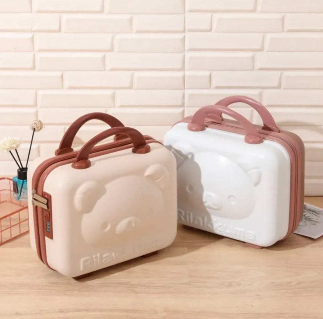 Korean Vanity box