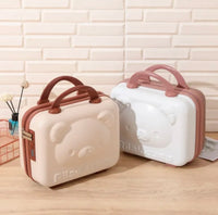 Korean Vanity box