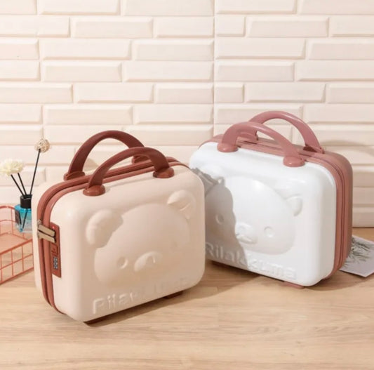 Korean Vanity box