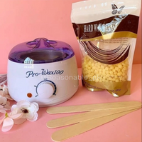 Pro Wax Deal