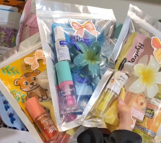 Pookie Hamper