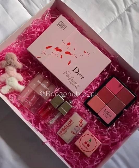 Dream Box