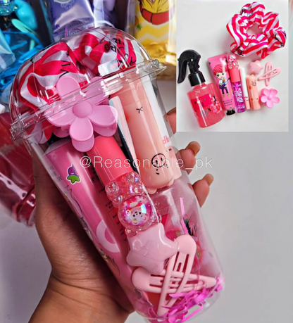 Special Korean Kawai Cups