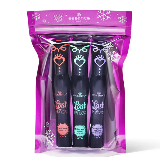 Essence Lash princess trio set