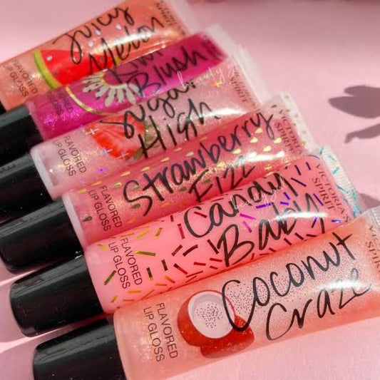 Victoria secret Lip toppers
