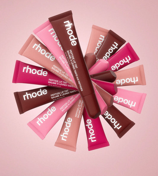 Rhode - The Peptide Lip Tints