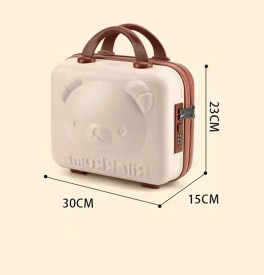 Korean Vanity box