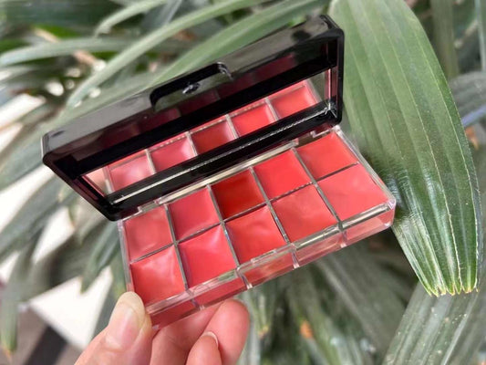 Creamy Lipstick kit