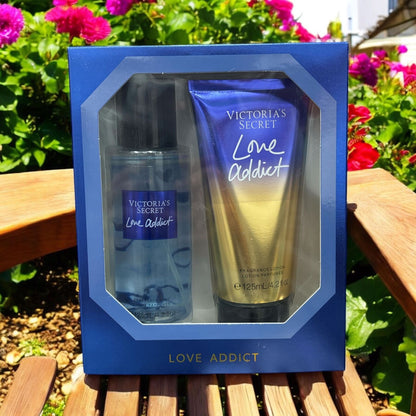 Victoria’s Secret Mist & Lotion Mini Duo Gift Set