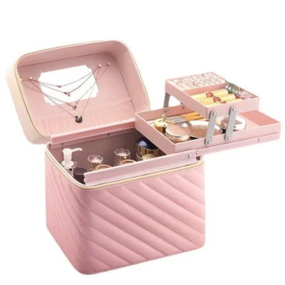 Makeup / Jewellery Stoarge Box