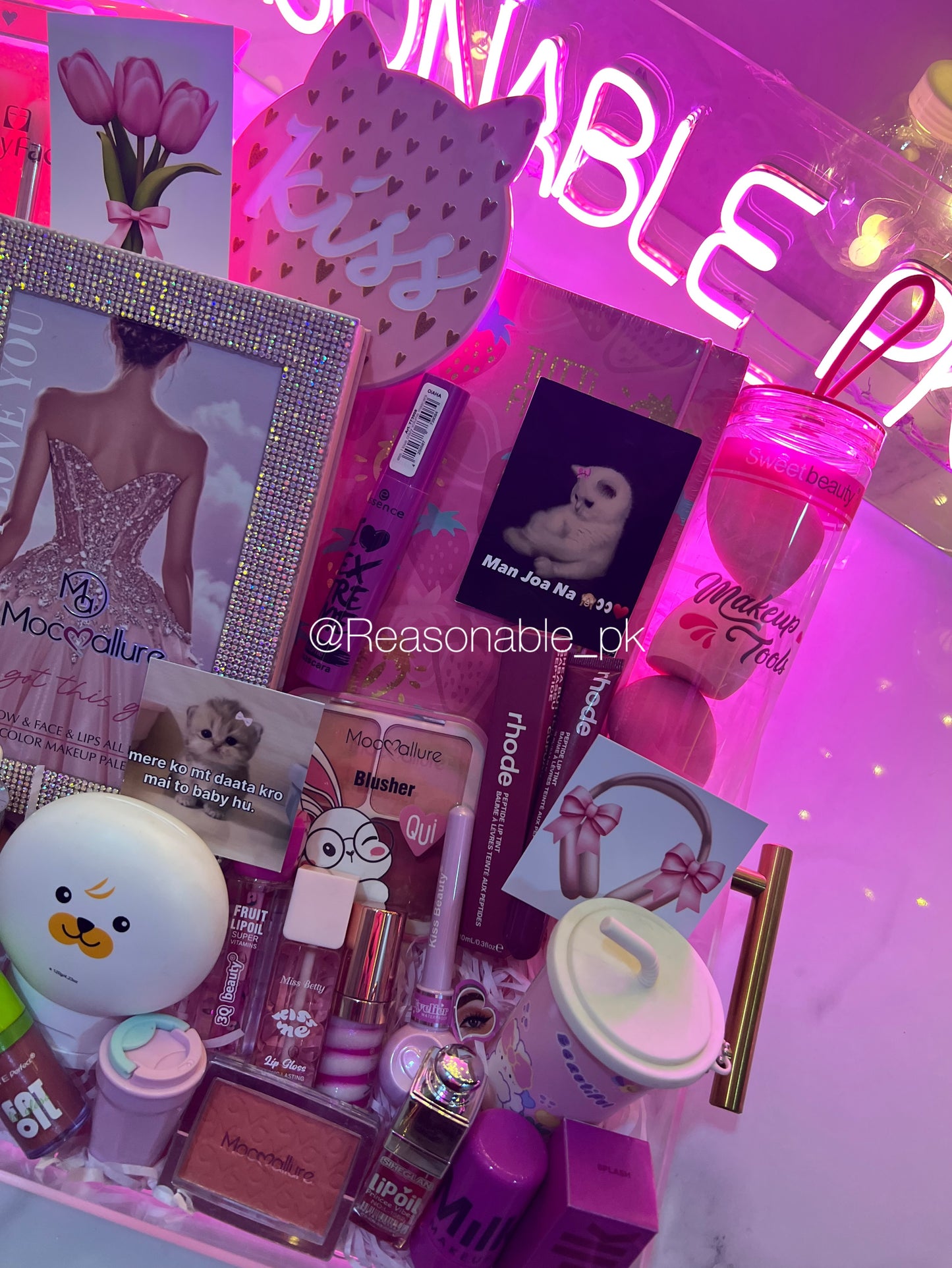 Sugar Plum Box 💜✨