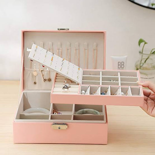 Multipurpose Jewellery Organizer
