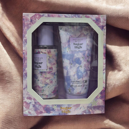 Victoria’s Secret Mist & Lotion Mini Duo Gift Set