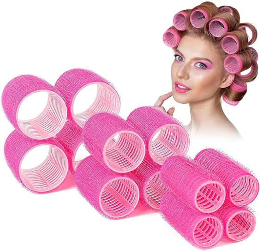 Hair Rollers