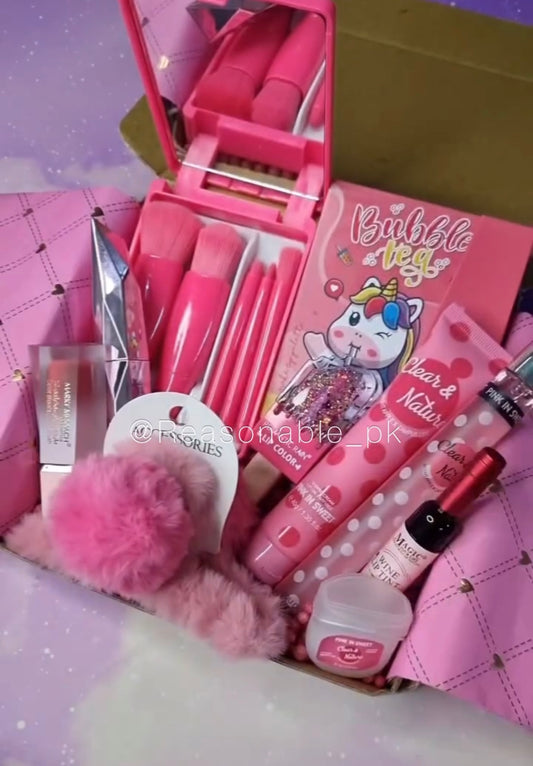 Birthday Special Gift Box
