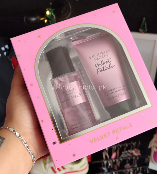Victoria’s Secret Mist & Lotion Mini Duo Gift Set