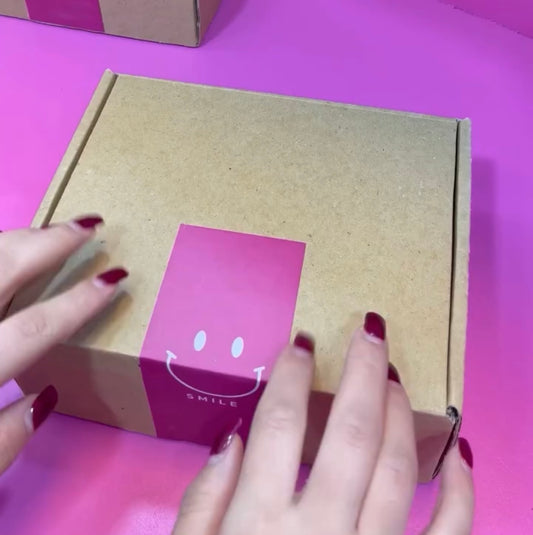Affordable All in one Makeup Box