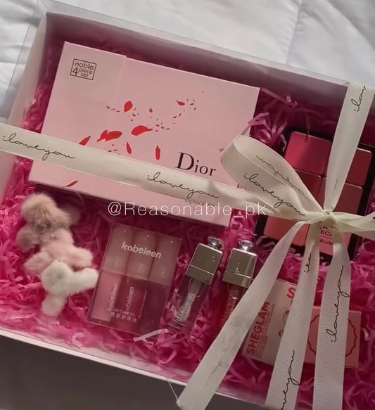 Dream Box