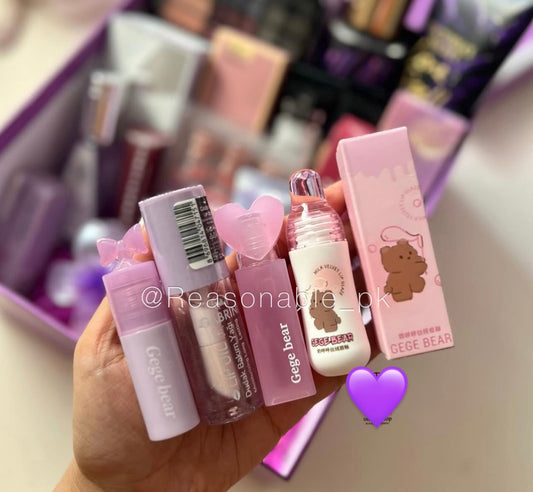 Plum Perfection Box 💜